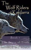 Wolf Riders of Keldarra