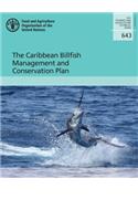 Caribbean Billfish Management and Conservation Plan