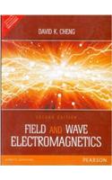 Field and Wave Electromagnetics