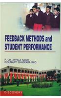 Feedback Methods and Student Performance