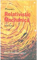 Relativistic Mechanics