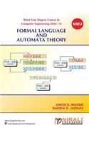 Formal Language and Automata Theory