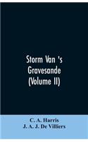 Storm van 's Gravesande