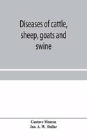 Diseases of cattle, sheep, goats and swine