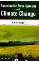 Sustainable Development and Climate Change