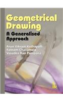 Geometrical Drawing: A Generalised Approach