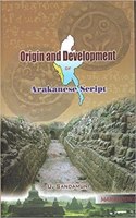 Origin and Development of Arakanese Script