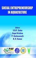 Social Entrepreneurship In Aquaculture