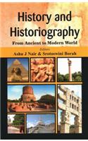 History and Historiography