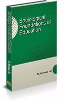 Sociological Foundations of Education