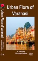 Urban Flora of Varanasi