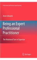 Being an Expert Professional Practitioner