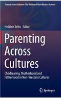 Parenting Across Cultures