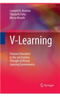 V-Learning