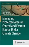 Managing Protected Areas in Central and Eastern Europe Under Climate Change