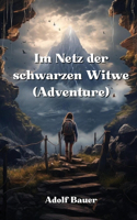 Im Netz der schwarzen Witwe (Adventure)