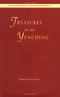 Treasures the Yenching