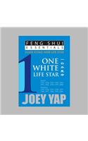 Feng Shui Essentials -- 1 White Life Star