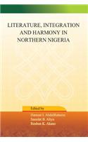 Literature, Integration and Harmony in Northern Nigeria