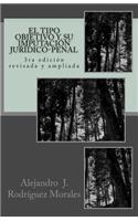 El tipo objetivo y su imputación jurídico-penal