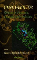 Gene Families: Structure, Function, Genetics and Evolution - Proceedings of the VIII International Congress on Isozymes