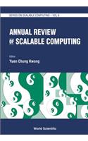 Annual Review of Scalable Computing, Vol 6