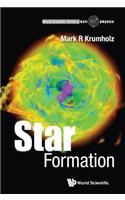 Star Formation