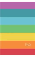 Paix