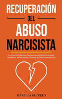 Recuperación del Abuso Narcisista