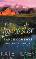 Lancaster Ranch Cowboys