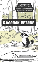 Raccoon Rescue