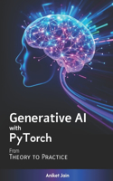 Generative AI with PyTorch