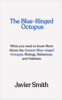 Blue-Ringed Octopus