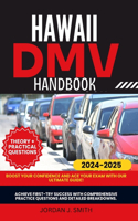 Hawaii DMV Handbook