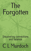 Forgotten: Discovering connections and balance