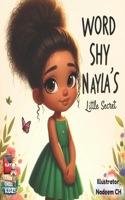 Word Shy Nayla's