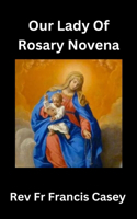 Our Lady of the Rosary Novena