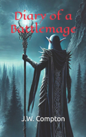 Diary of a Battlemage