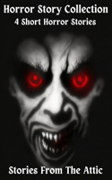 Horror Story Collection