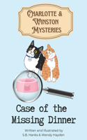 Charlotte & Winston Mysteries