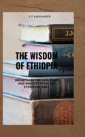 Wisdom of Ethiopia
