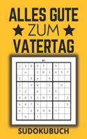Alles Gute Zum Vatertag Sudoku