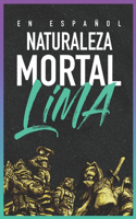 Naturaleza Mortal