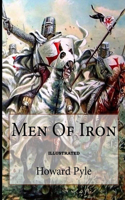 Men of Iron Illustrated