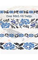 Cross Stitch Kit Design