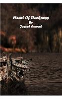 Heart Of Darkness (Annotated Unabridged)