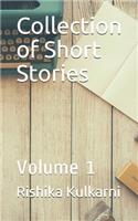 Collection of Short Stories