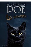 Les Contes. Edgar Allan Poe