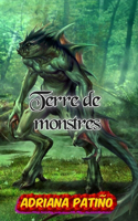 Terre de monstres
