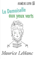 La Demoiselle aux yeux verts